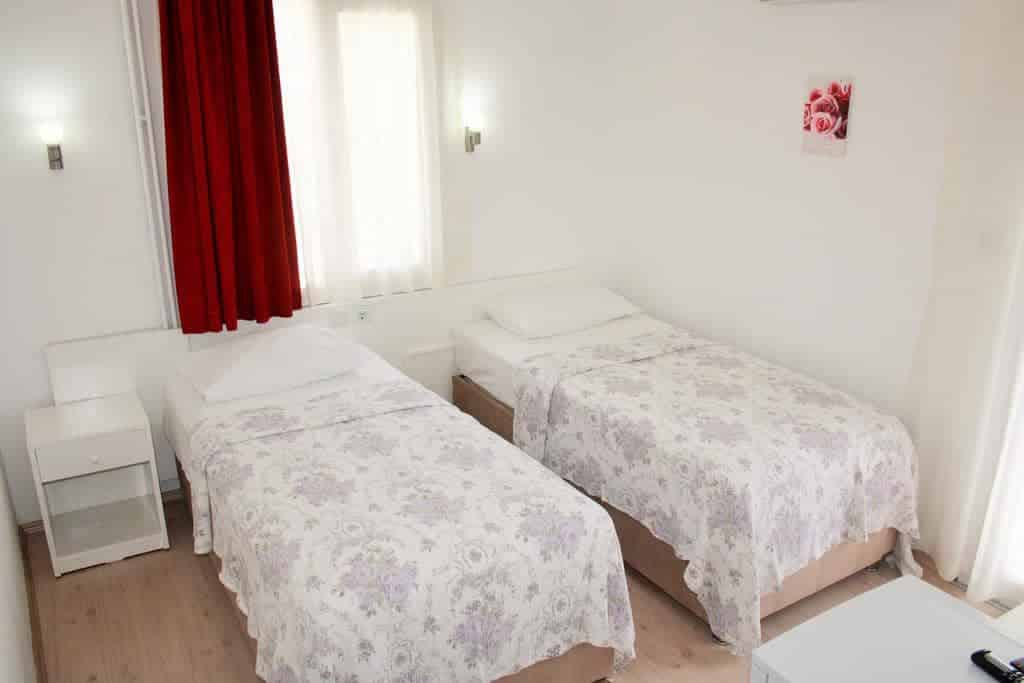 Parla Butik Apart Otel